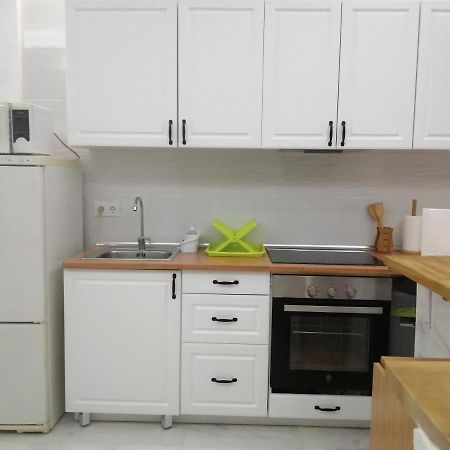 Hello Home Feria Madrid Ngoại thất bức ảnh